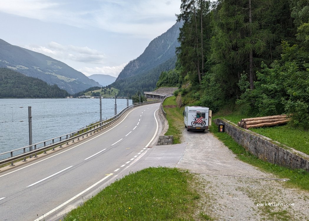 (7746) Poschiavo - 740A Ca dal Vent — foto 4
