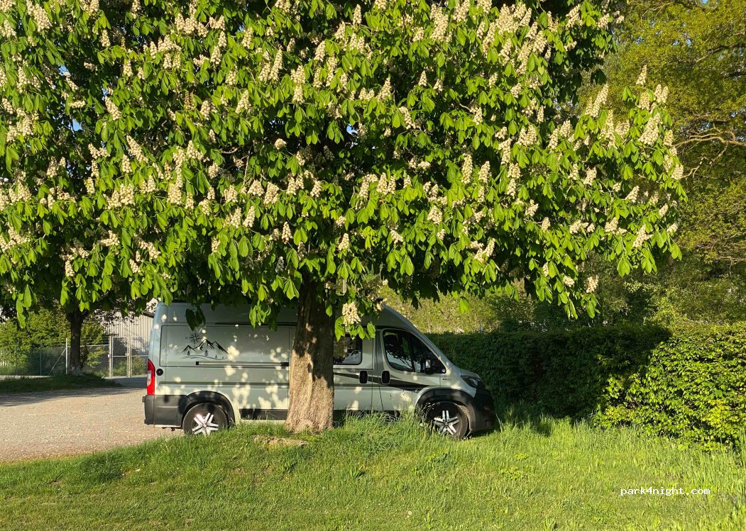 (5107) Schinznach-Dorf - Aarestrasse — foto 2