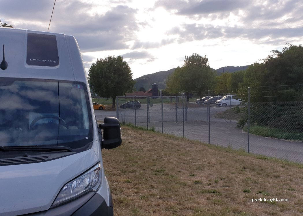 (5107) Schinznach-Dorf - Aarestrasse — foto 4