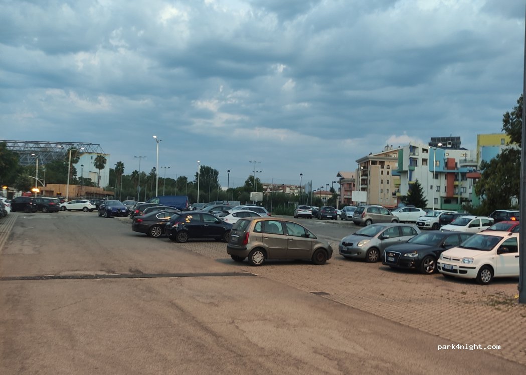 (65123) Pescara - 17 Via Rubicone — foto