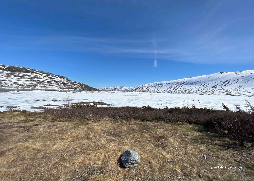 (2695) Grotli - 178 Gamle Geirangerveg — foto 2