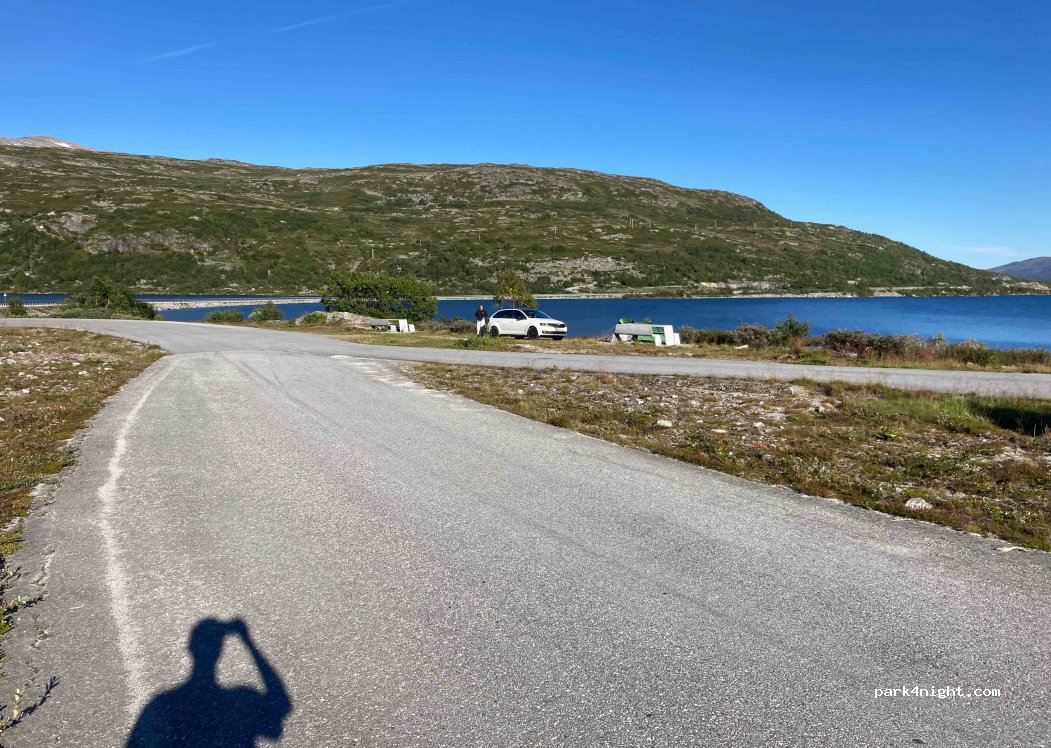 (2695) Grotli - 178 Gamle Geirangerveg — foto 3