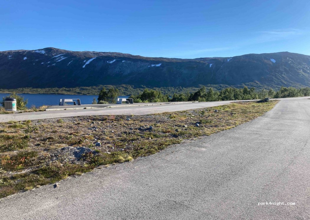 (2695) Grotli - 178 Gamle Geirangerveg — foto 4
