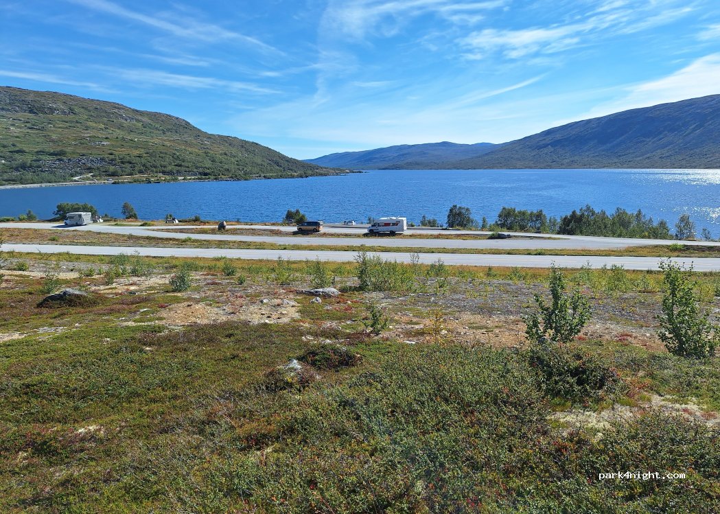 (2695) Grotli - 178 Gamle Geirangerveg — foto 5