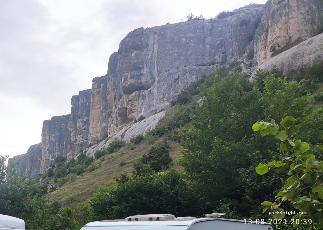 Prokhladnyy — foto
