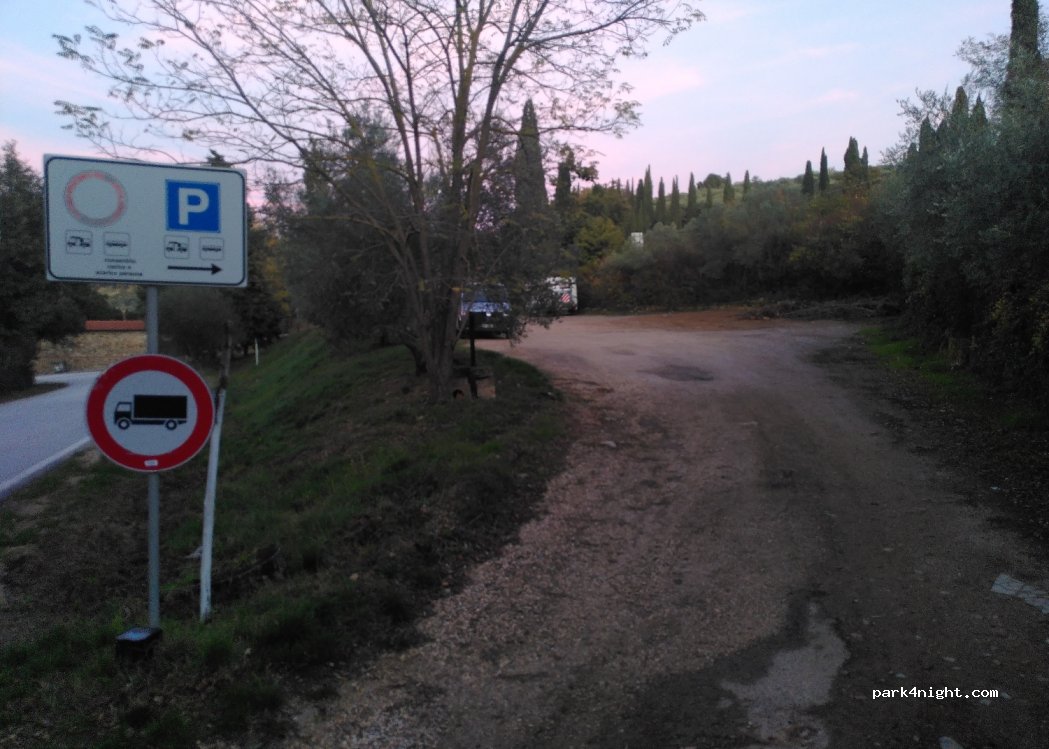 (53024) Montalcino - 13 Strada Provinciale della Badia di Sant'Antimo — foto 2