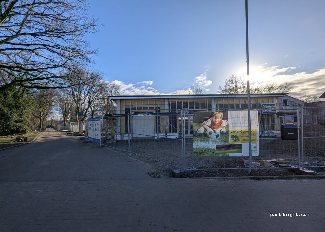 (32657) Lemgo - 6 Regenstorstraße — foto