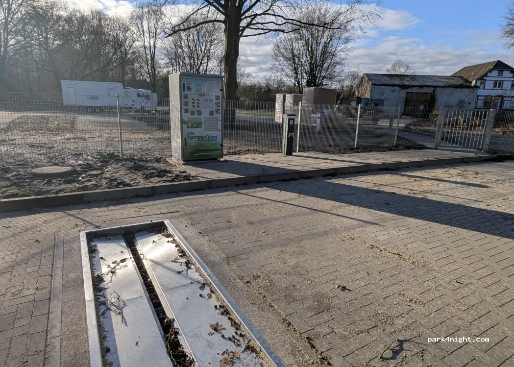 (32657) Lemgo - 6 Regenstorstraße — foto 3