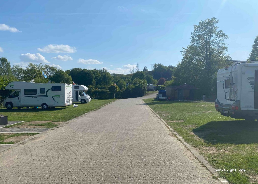 Freizeitcamp Aggertalsperre — foto 2