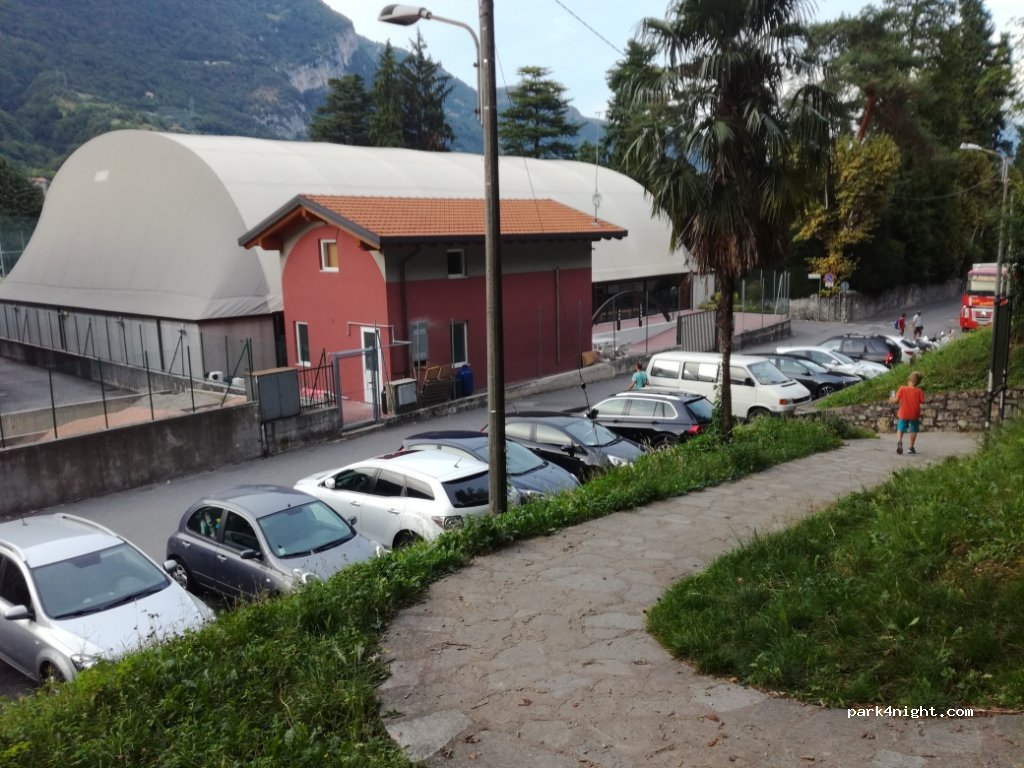 (22016) Lenno - 9 Via degli Artigiani — foto 2