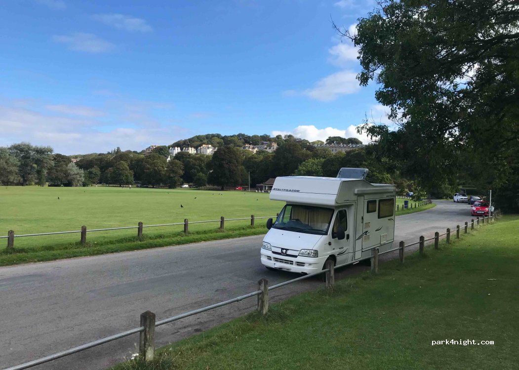 (BS20 7HR) Portishead - Lake Road — foto 2