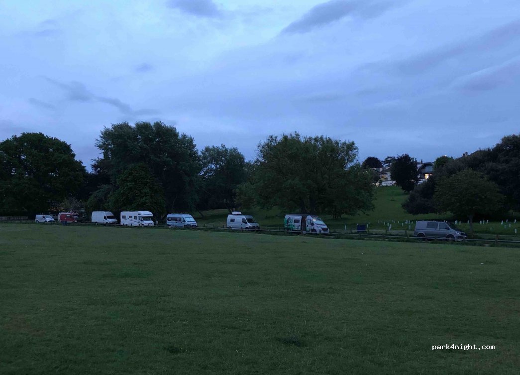 (BS20 7HR) Portishead - Lake Road — foto 3