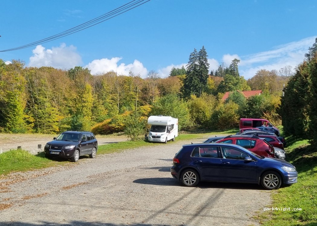 (545500) Sovata - 74 Strada Trandafirilor — foto