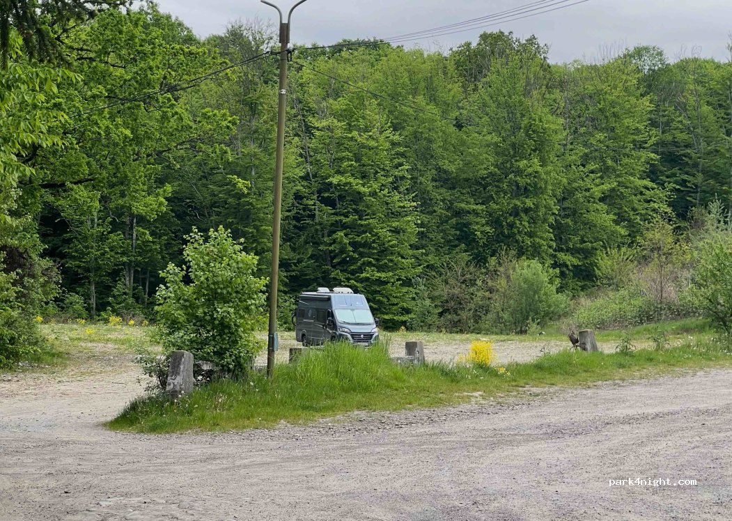 (545500) Sovata - 74 Strada Trandafirilor — foto 2