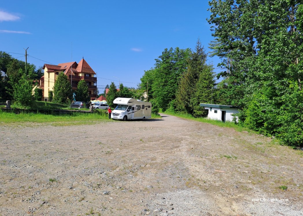 (545500) Sovata - 74 Strada Trandafirilor — foto 3