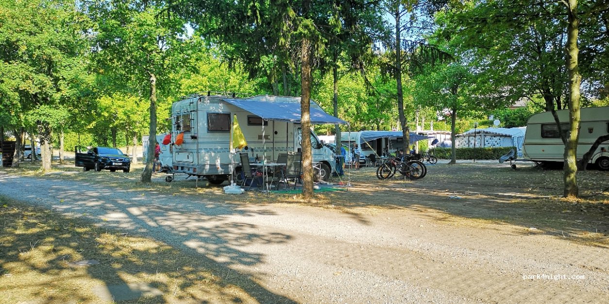 HasseSee Campingplatz und Strandbad — foto 3