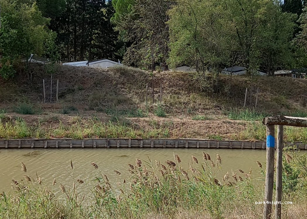 (34300) Agde - Pont Saint-Bauzille — foto