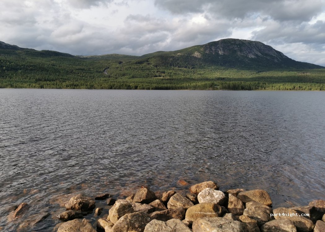(3539) Flå - Unnamed Road — foto 2