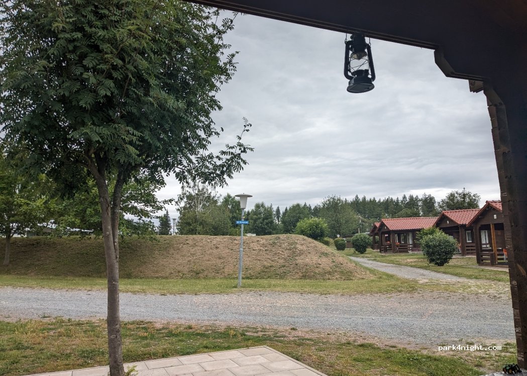 Ferienpark Birnbaumteich GmbH — foto 2