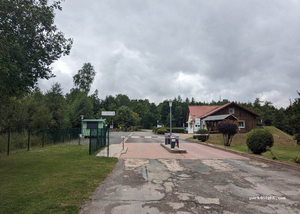Ferienpark Birnbaumteich GmbH — foto 3