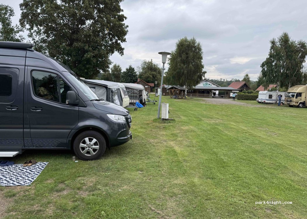 Ferienpark Birnbaumteich GmbH — foto 5