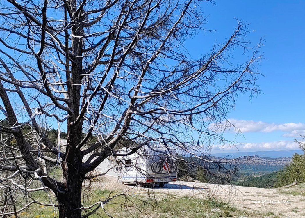 (09610) Santo Domingo de Silos - Camino de Santo Domingo de Silos — foto 4