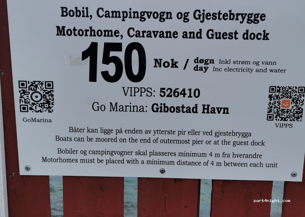(9372) Gibostad - 22 Gisundveien — foto 4