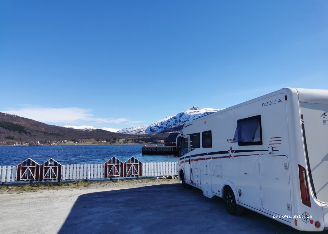 (9372) Gibostad - 22 Gisundveien — foto 5
