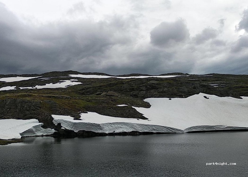 (5745) Aurland - Bjørgavegen — foto