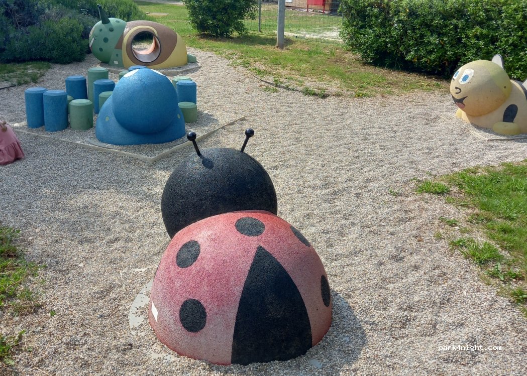 Camp Mon Perin Grand — foto 3