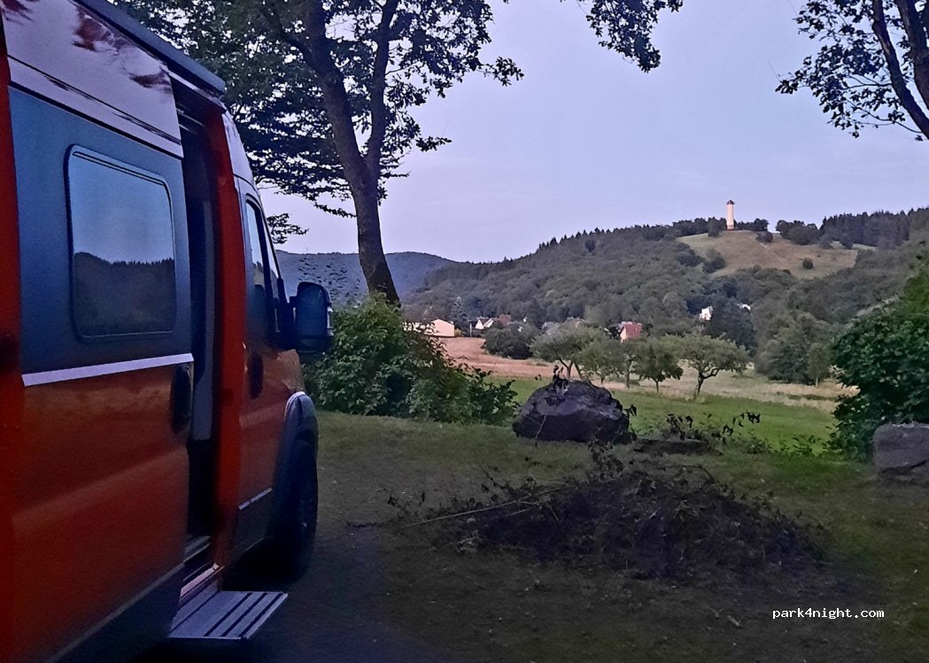 (35745) Herborn - 47 Oranienstraße — foto