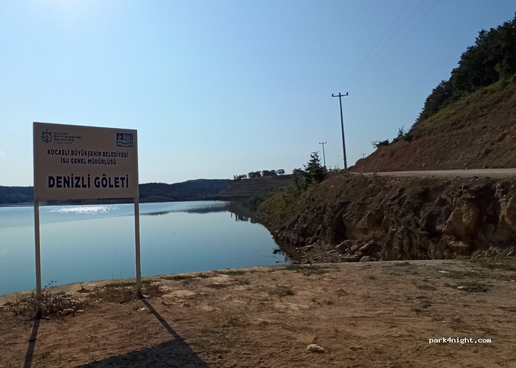 (41400) Denizli - Unnamed Road — foto 2