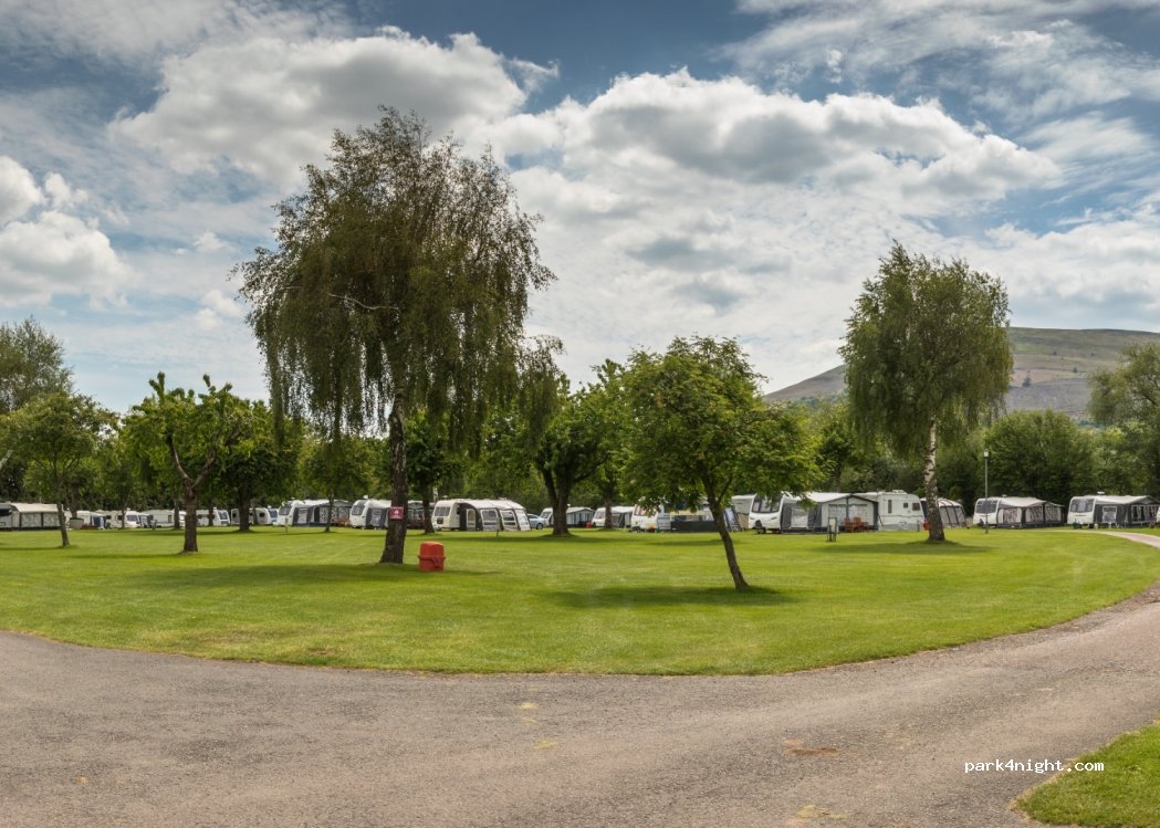 Pyscodlyn Farm Caravan & Camping Site — foto 3