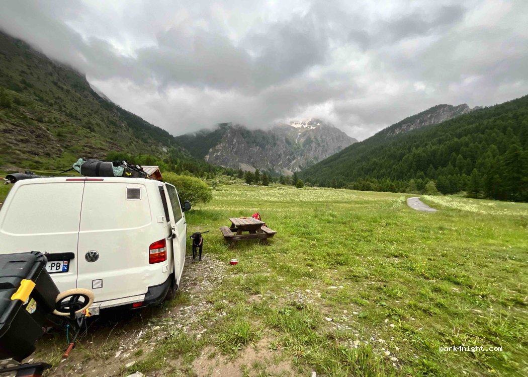 (05200) Crévoux - D39T — foto 3