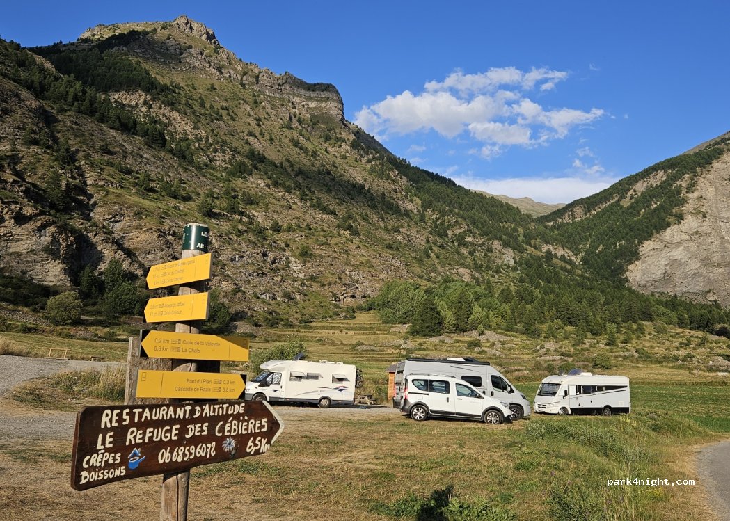 (05200) Crévoux - D39T — foto 4