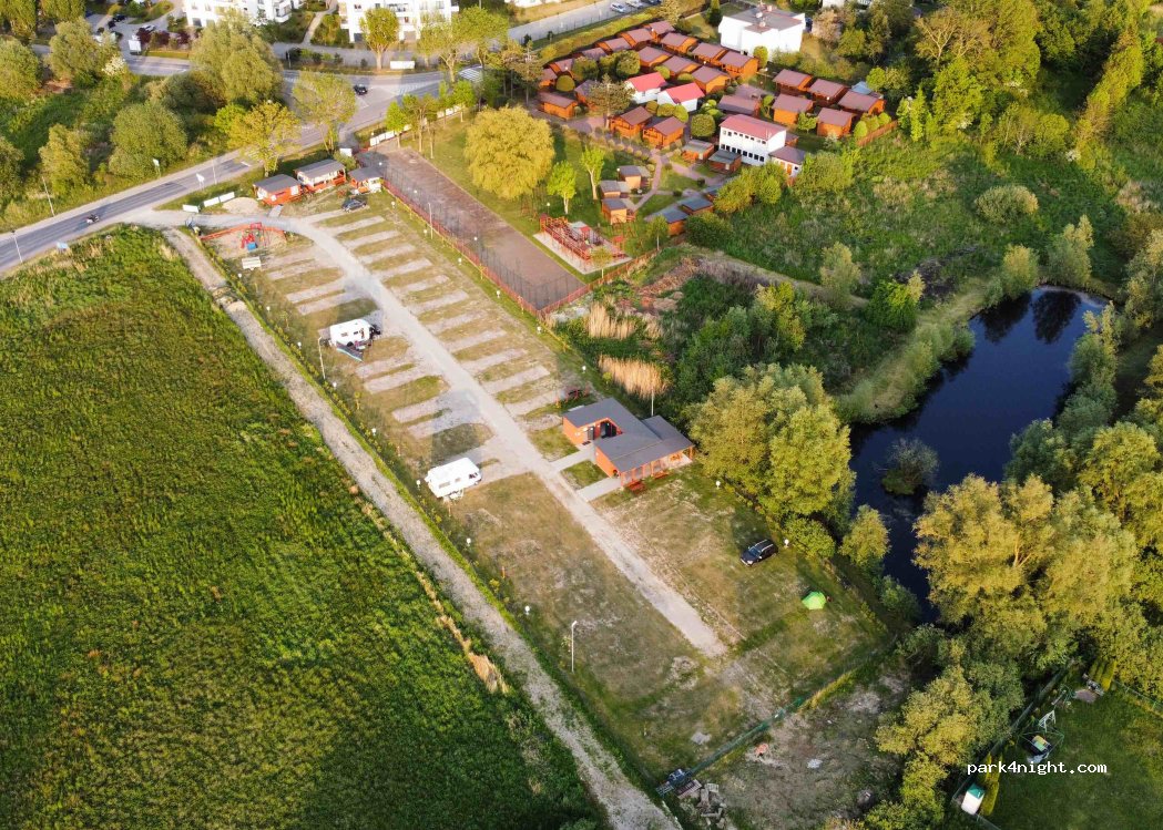 Camping Ku Morzu — foto 2