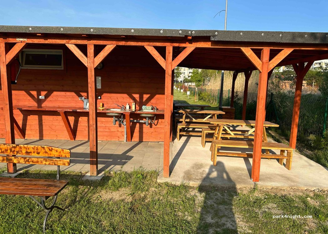 Camping Ku Morzu — foto 4