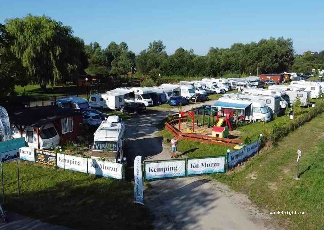 Camping Ku Morzu — foto 5