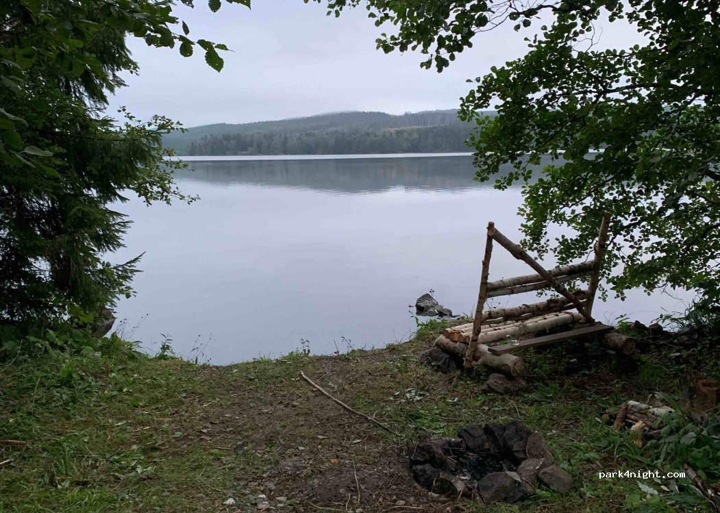 (682 92) Filipstad - Unnamed Road — foto