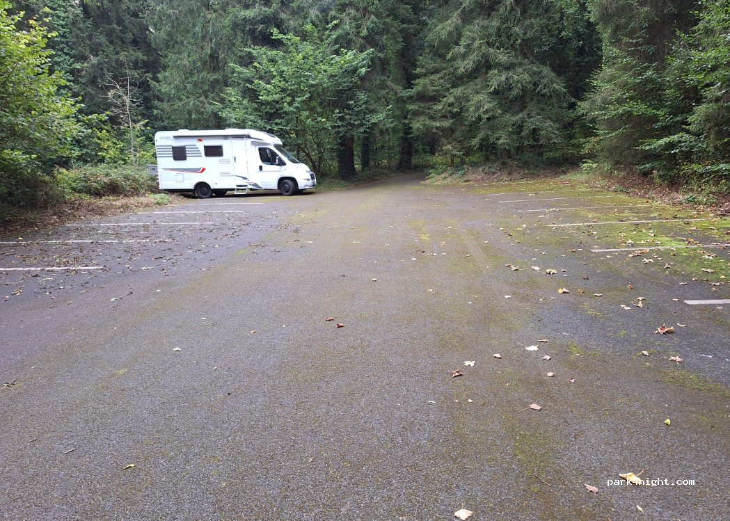 (A82 EC64) Mullantra - Unnamed Road — foto