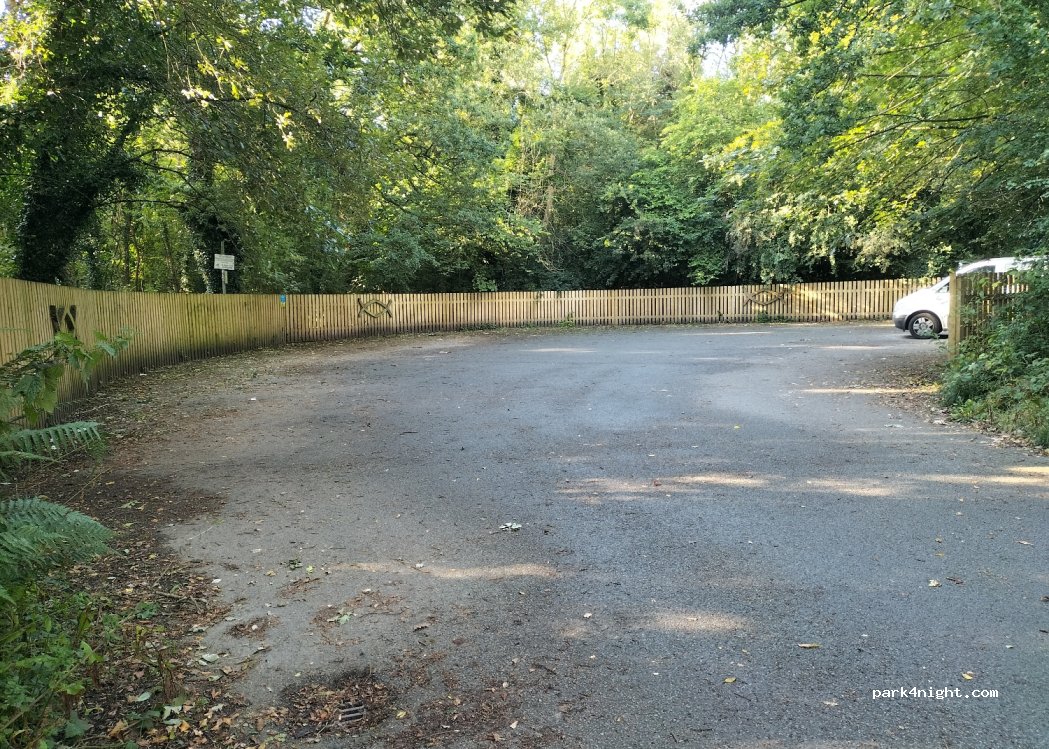 (C15) Burtonstown - Unnamed Road — foto 4
