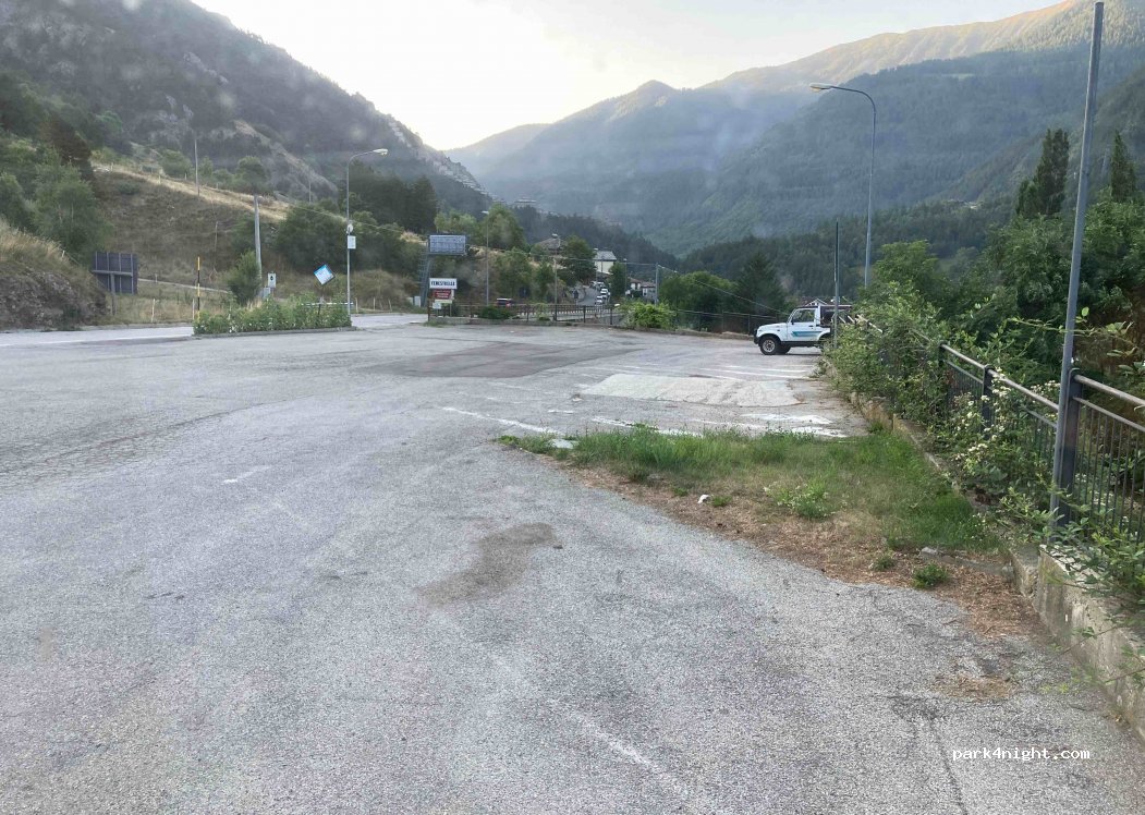 (10060) Fenestrelle - — foto