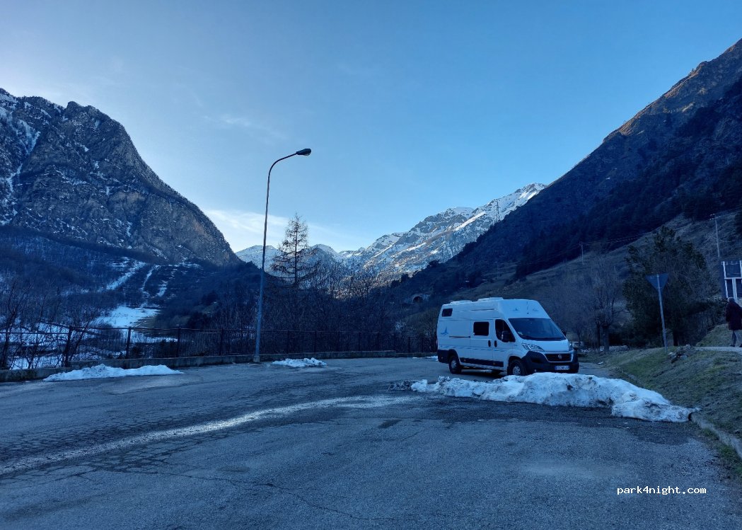 (10060) Fenestrelle - — foto 3