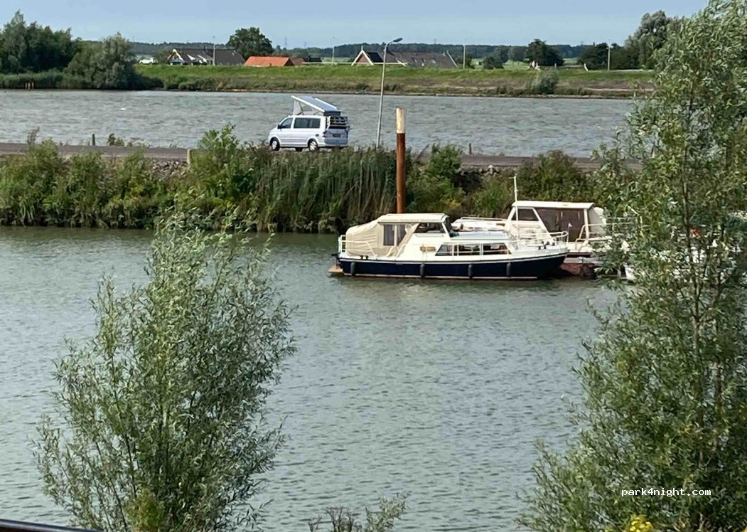 (2959 AT) Streefkerk - 3 Nieuwe Haven — foto