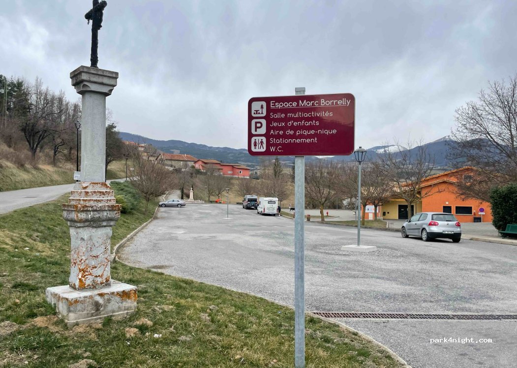 (05190) Bréziers - Le Village — foto 3
