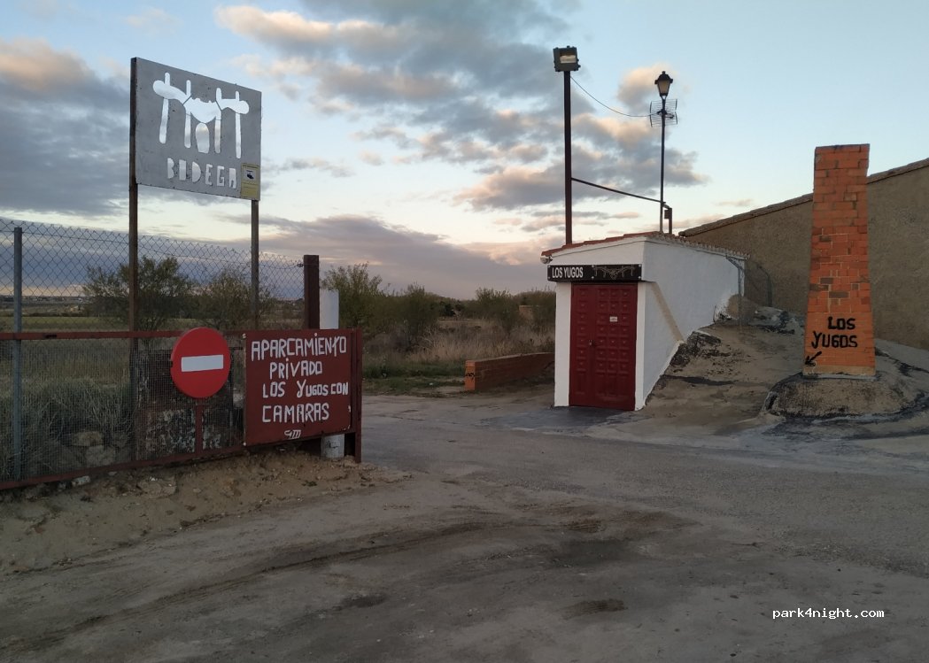 (49720) El Perdigón - 1 Camino Bodegas — foto 2