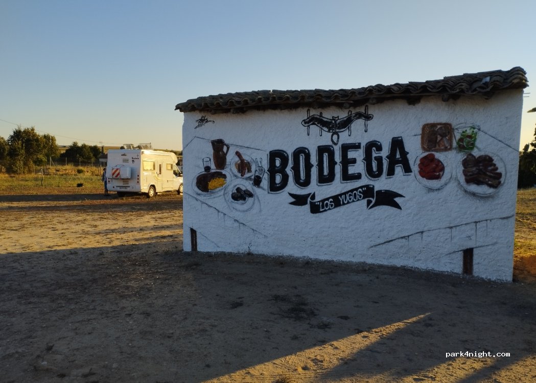 (49720) El Perdigón - 1 Camino Bodegas — foto 3