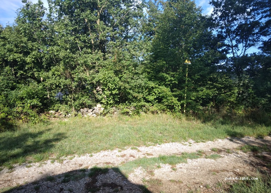 (34011) Duino - 2A Località Ceroglie — foto 3