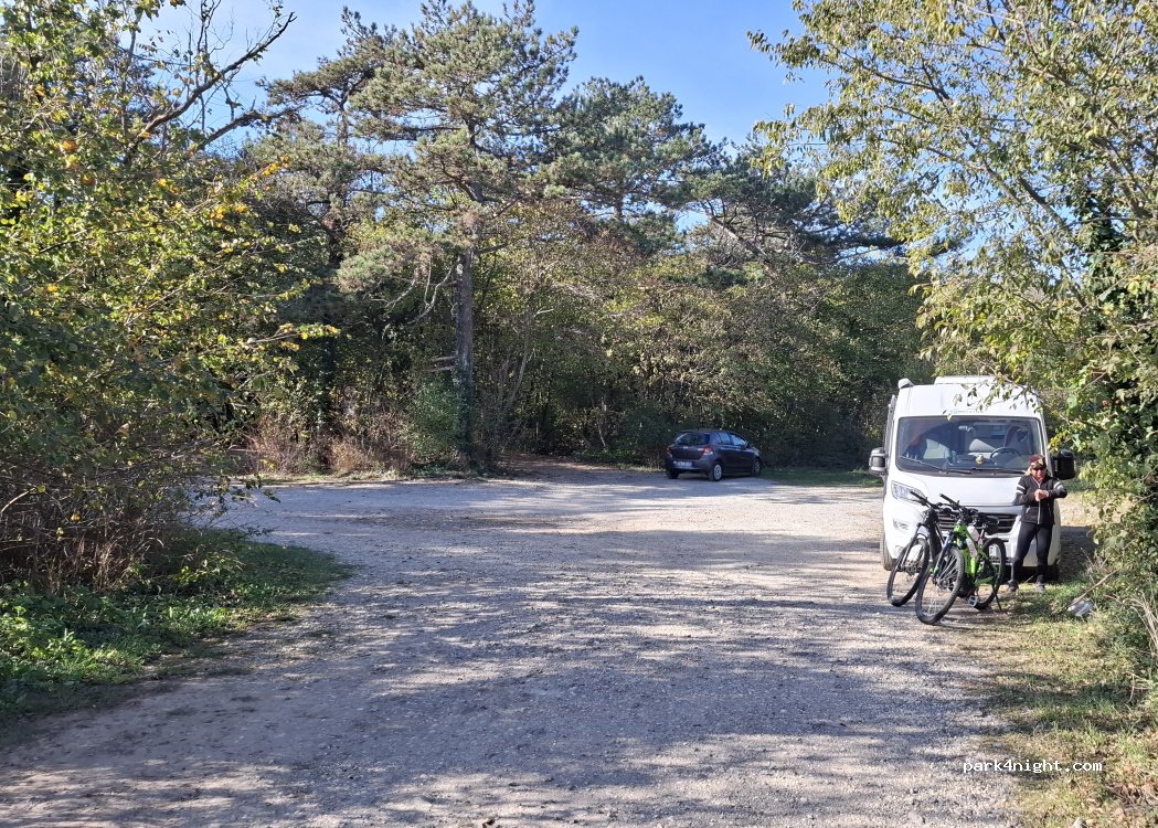 (34011) Duino - 2A Località Ceroglie — foto 5