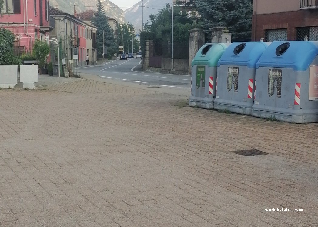 (10010) Settimo Vittone - 34 Strada Statale 26 della Valle d'Aosta — foto